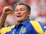 Олег Блохин: Уровень Премьер-Лиги упал