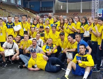 Харьковские боксеры – чемпионы Европы