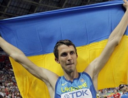 Богдан Бондаренко завоевал «золото» Европейских игр в командных соревнованиях