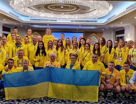 Украинские спортсмены приостановили подготовку к Олимпиаде из-за отсутствия финансирования – Гоцул