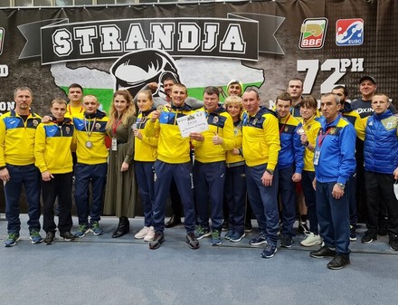 Харьковчане добыли медали на престижном боксерском турнире в Болгарии