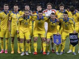 В Харькове состоится матч сборной Украины по футболу