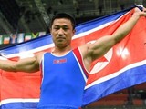 Северная Корея отказалась от участия в Олимпиаде