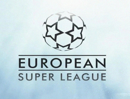 Футбольный сепаратизм: европейские клубы объявили о создании Суперлиги