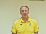 Новым главным тренером сборной Украины стал не Ребров