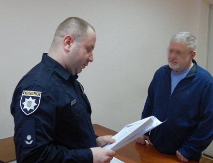 Ексвласнику Дніпра оголошено підозру в організації замовного вбивства